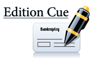 Having Financial Problems? Find Information About Bankruptcy Here